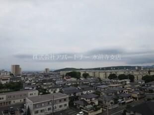 NS楠の物件内観写真